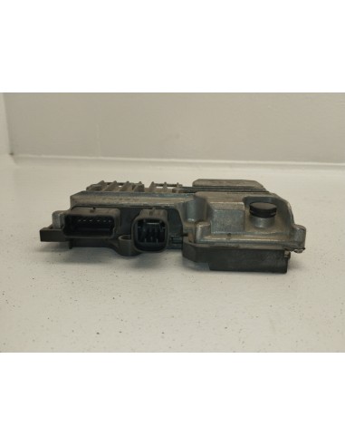 Recambio de centralita start / stop para citroën c3 elle referencia OEM IAM 9819596180  