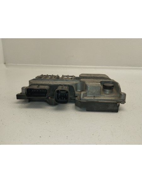 Recambio de centralita start / stop para citroën c3 elle referencia OEM IAM 9819596180  