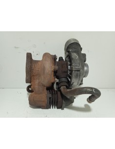 Recambio de turbocompresor para peugeot 405 berlina 1.8 turbodiesel referencia OEM IAM K1415880  