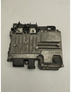 Recambio de centralita start / stop para citroën c3 elle referencia OEM IAM 9819596180  
