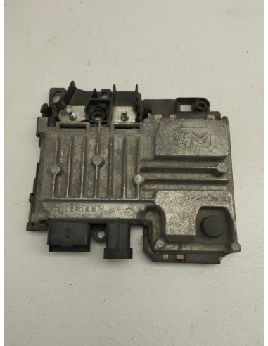 Recambio de centralita start / stop para citroën c3 elle referencia OEM IAM 9819596180  