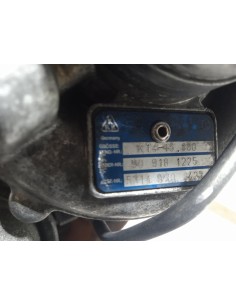 Recambio de turbocompresor para peugeot 405 berlina 1.8 turbodiesel referencia OEM IAM K1415880   2