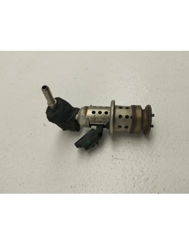 Recambio de inyector para citroën c3 elle referencia OEM IAM 9802763880 ADBLUE 