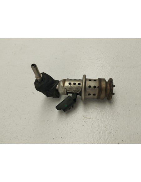 Recambio de inyector para citroën c3 elle referencia OEM IAM 9802763880 ADBLUE 