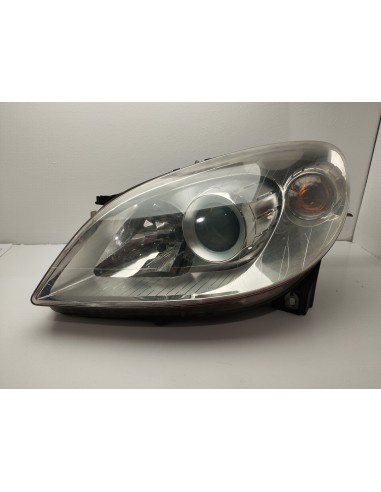 Recambio de faro izquierdo para mercedes-benz clase b (w245) 180 cdi (245.207) referencia OEM IAM A1698207761  