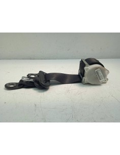 Recambio de cinturon seguridad trasero izquierdo para toyota aygo 1.0 cat referencia OEM IAM 308044699JN7AG  