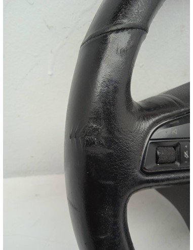 Recambio de volante para seat leon st (5f8) reference plus referencia OEM IAM 5F0419685 REVISAR DAÑADO