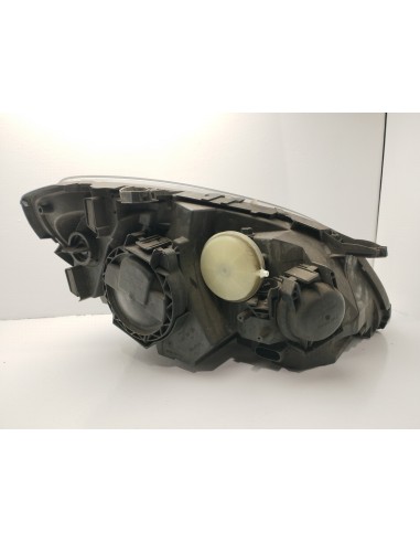 Recambio de faro izquierdo para mercedes-benz clase b (w245) 180 cdi (245.207) referencia OEM IAM A1698207761  