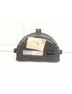 Recambio de cuadro instrumentos para citroën c3 1.4 hdi referencia OEM IAM 281149734   2