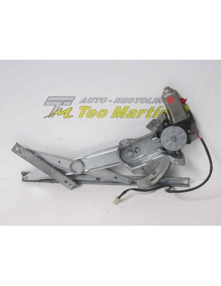 Recambio de elevalunas delantero derecho para mg serie 200 (rf) referencia OEM IAM   
