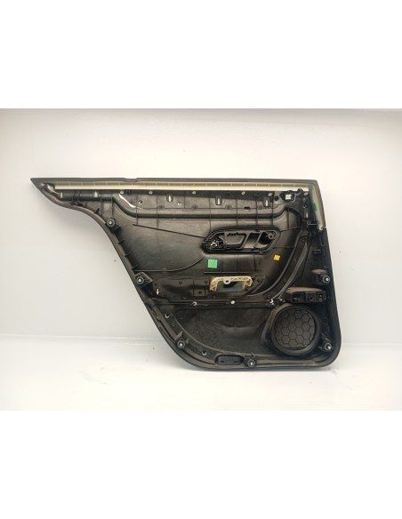 Recambio de guarnecido puerta trasera derecha para volkswagen passat cc (357) básico referencia OEM IAM 3C8867212  