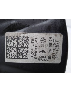 Recambio de bomba freno para seat leon st (5f8) reference plus referencia OEM IAM 5Q1614105CN   2