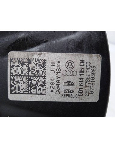 Recambio de bomba freno para seat leon st (5f8) reference plus referencia OEM IAM 5Q1614105CN  