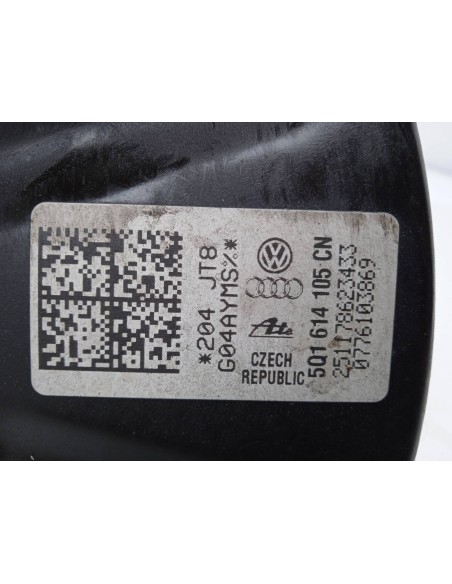 Recambio de bomba freno para seat leon st (5f8) reference plus referencia OEM IAM 5Q1614105CN  