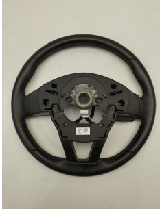 Recambio de volante para mazda 3 lim. () luxury referencia OEM IAM 634883000C   2