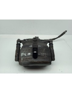 Recambio de pinza de freno delantera derecha para seat leon st (5f8) reference plus referencia OEM IAM 6792/G  