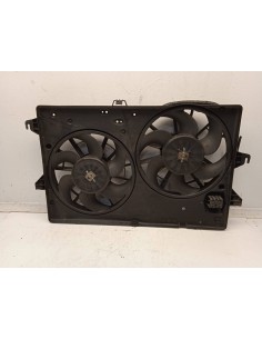 Recambio de electroventilador para ford cougar (mc) 2.5 v6 24v cat referencia OEM IAM    2