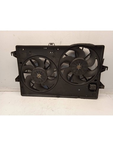 Recambio de electroventilador para ford cougar (mc) 2.5 v6 24v cat referencia OEM IAM   