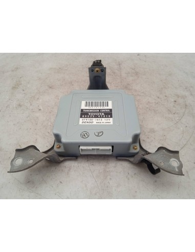 Recambio de modulo electronico para toyota prius (nhw20) 1.5 cat referencia OEM IAM 8953547010  