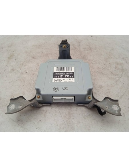 Recambio de modulo electronico para toyota prius (nhw20) 1.5 cat referencia OEM IAM 8953547010  