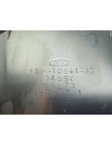 Recambio de cuadro instrumentos para ford cougar (mc) 2.5 v6 24v cat referencia OEM IAM 98BP10841AG  