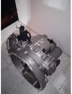 Recambio de caja cambios para smart cabrio 0.8 cdi cat referencia OEM IAM COMPR REF   2