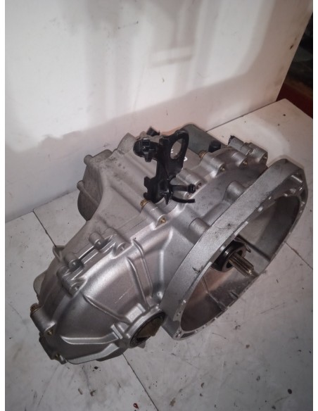 Recambio de caja cambios para smart cabrio 0.8 cdi cat referencia OEM IAM COMPR REF  