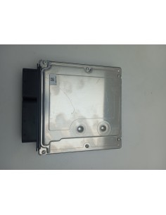 Recambio de centralita motor uce para bmw serie 5 berlina (e60) 3.0 turbodiesel cat referencia OEM IAM 781095002   2