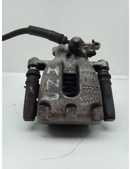 Recambio de pinza de freno trasera izquierda para seat leon st (5f8) reference plus referencia OEM IAM 8V0615123  