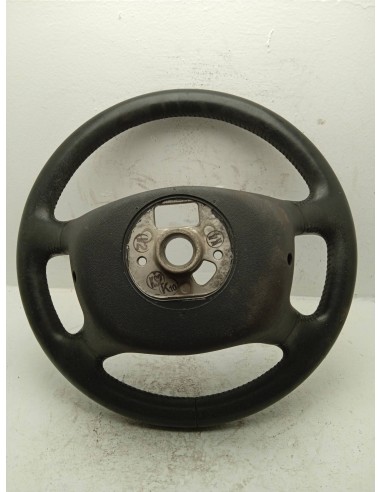Recambio de volante para audi a4 berlina (8e) 1.9 tdi referencia OEM IAM 8E0419091BA  