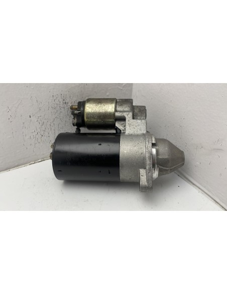 Recambio de motor arranque para smart cabrio 0.8 cdi cat referencia OEM IAM 0051513801  