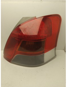 Recambio de piloto trasero derecho para toyota yaris 1.0 cat referencia OEM IAM 8149752020  
