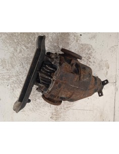 Recambio de diferencial trasero para mercedes-benz clase s (w220) berlina 600 l (220.178) referencia OEM IAM A2203501623   2