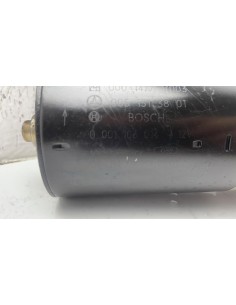 Recambio de motor arranque para smart cabrio 0.8 cdi cat referencia OEM IAM 0051513801   2