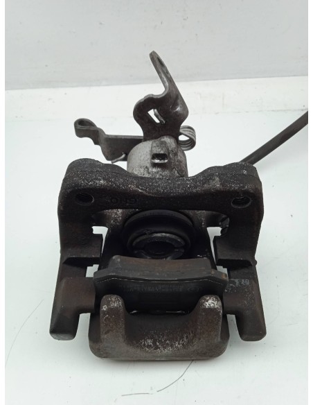 Recambio de pinza de freno trasera izquierda para seat leon st (5f8) reference plus referencia OEM IAM 8V0615123  