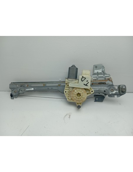 Recambio de elevalunas trasero derecho para peugeot 308 gt pack referencia OEM IAM 9678189980  