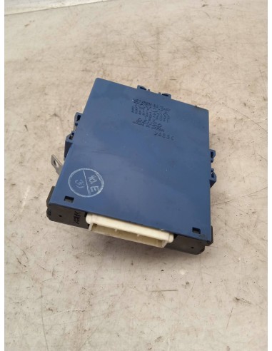 Recambio de modulo electronico para toyota prius (nhw20) 1.5 cat referencia OEM IAM 8911147030  