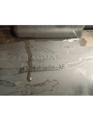 Recambio de canalizador de aire para jaguar e-pace se referencia OEM IAM J9C38C464AF  