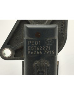 Recambio de caudalimetro para mazda 3 lim. () luxury referencia OEM IAM E5T62271   2