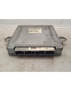 Recambio de modulo electronico para toyota prius (nhw20) 1.5 cat referencia OEM IAM 8998147090  