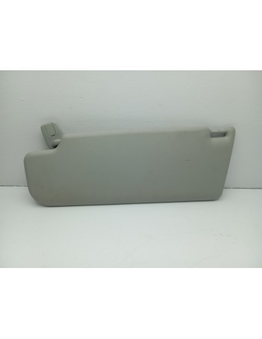 Recambio de parasol derecho para volkswagen passat cc (357) básico referencia OEM IAM 1K0857552K  