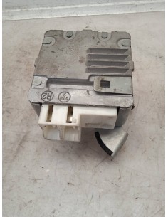 Recambio de modulo electronico para toyota prius (nhw20) 1.5 cat referencia OEM IAM 8965047100  