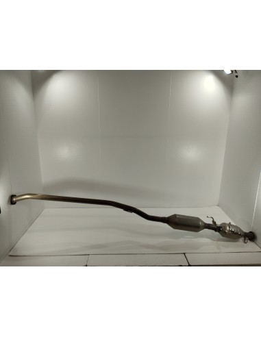 Recambio de catalizador para mazda 3 lim. () luxury referencia OEM IAM PEB5  