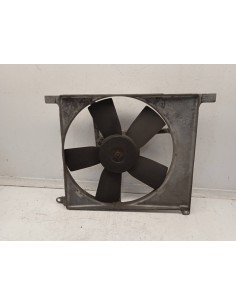 Recambio de electroventilador para opel calibra 2.0 referencia OEM IAM    2