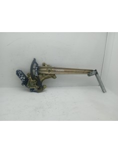 Recambio de elevalunas delantero izquierdo para toyota lexus ls 400 (ucf20) 4.0 v8 32v cat referencia OEM IAM 8572050010   2