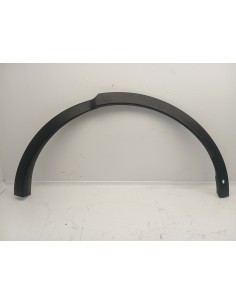 Recambio de aletin trasero izquierdo para jaguar e-pace se referencia OEM IAM J9C3290E23  