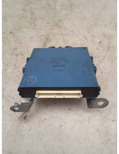 Recambio de modulo electronico para toyota prius (nhw20) 1.5 cat referencia OEM IAM 8961847010  