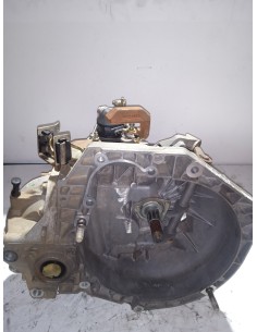 Recambio de caja cambios para alfa romeo 147 (190) referencia OEM IAM 207421  