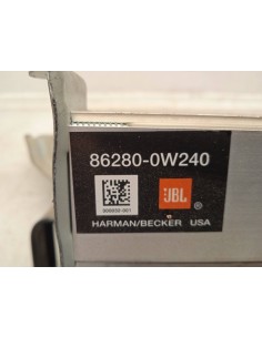 Recambio de modulo electronico para toyota prius (nhw20) 1.5 cat referencia OEM IAM 862800W240   2