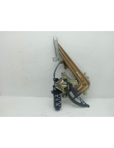 Recambio de elevalunas trasero izquierdo para toyota lexus ls 400 (ucf20) 4.0 v8 32v cat referencia OEM IAM 8571050020  